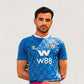 Sunderland Hummel 25/26 Away Jersey