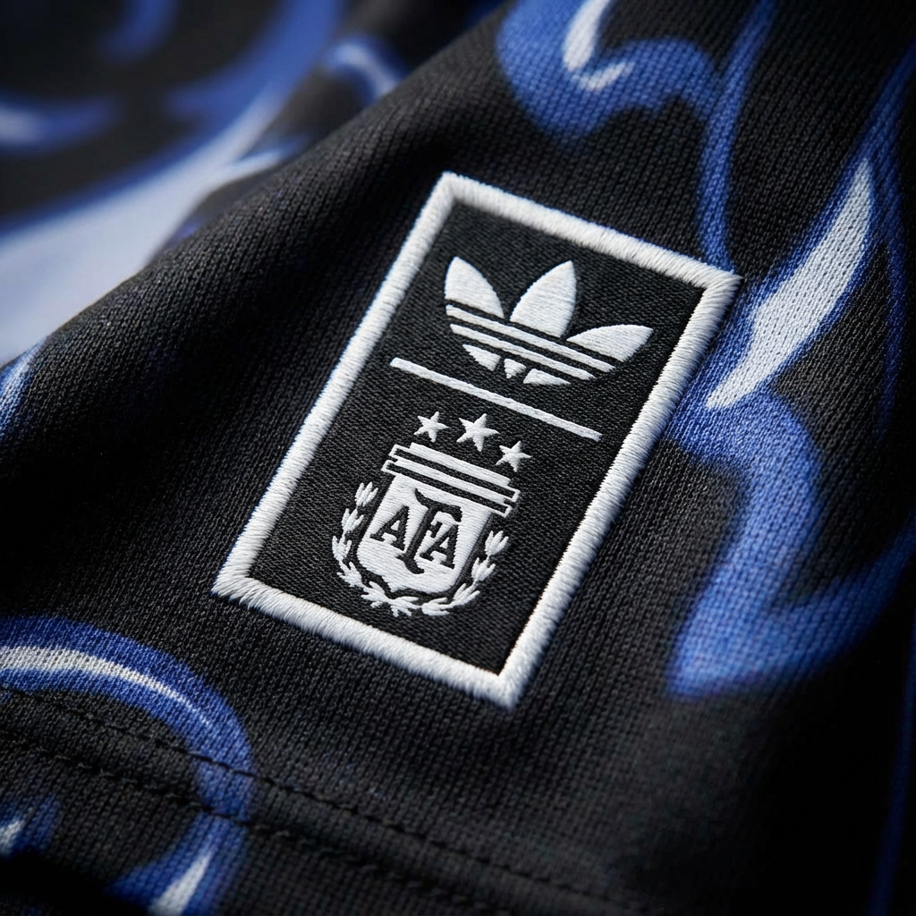 Argentina 2026 Away Women's Jersey