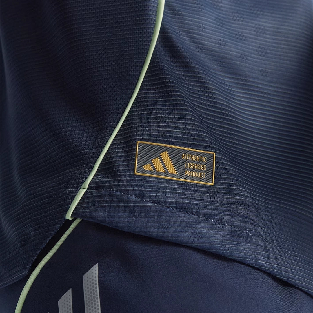 Real Madrid 25/26 Away Jersey