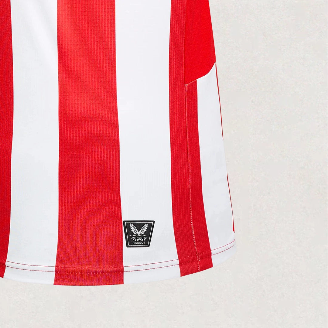 Athletic Club 25/26 Home Jersey