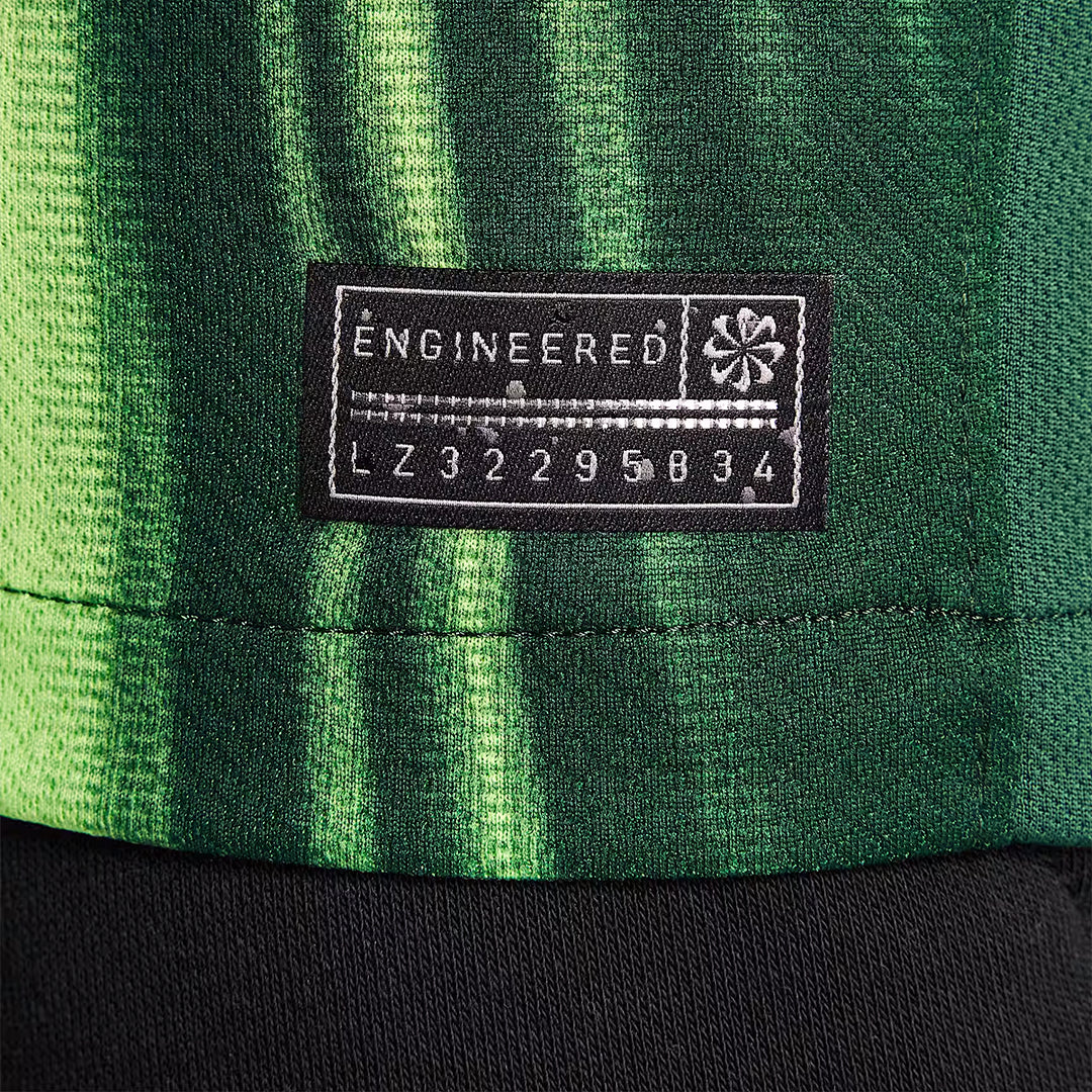 Wolfsburg 25/26 Kids Home Jersey