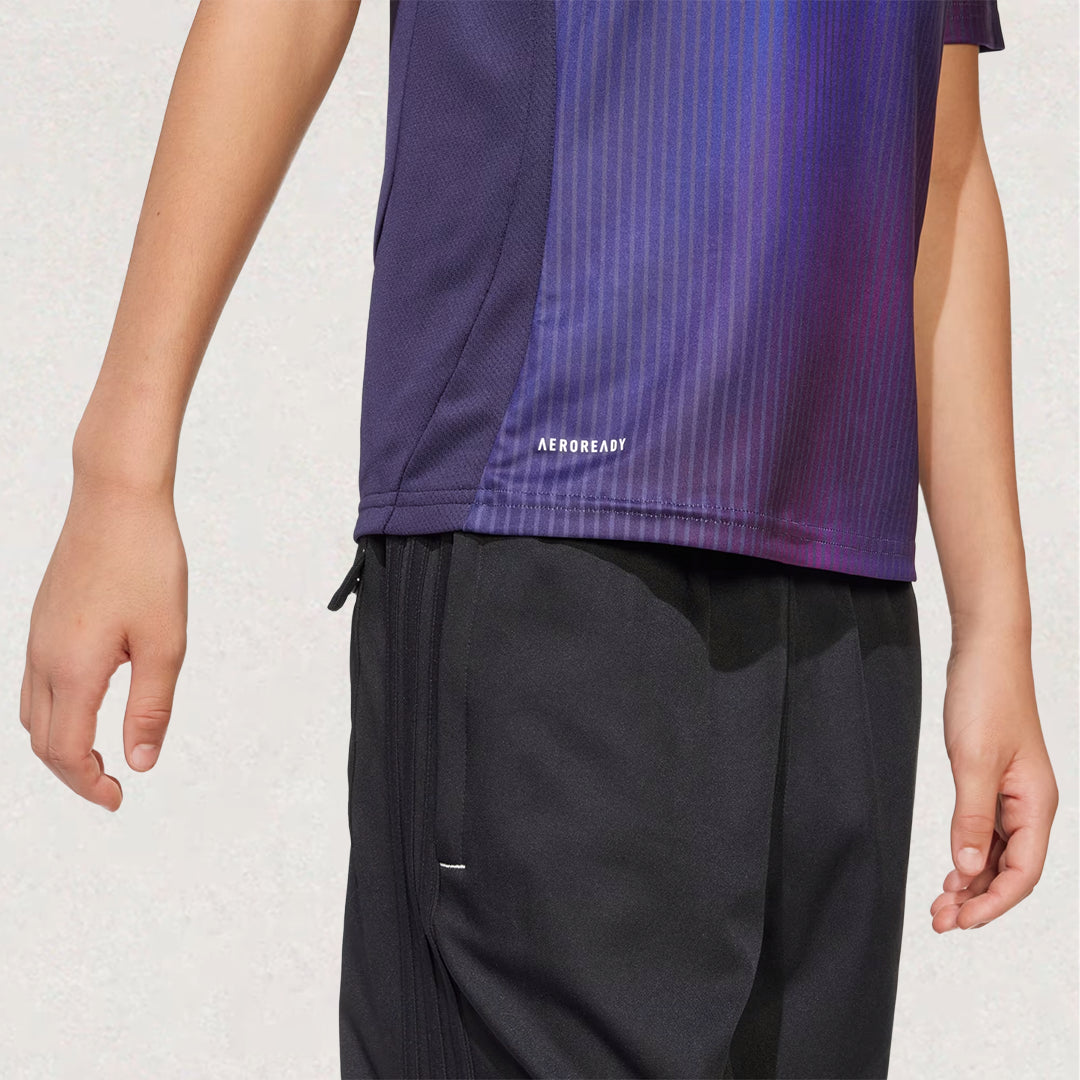 LA Galaxy 25/26  Kids Away Jersey