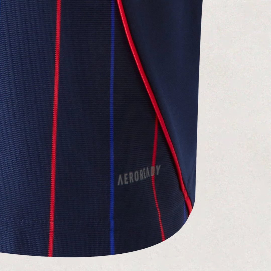 Lyon 25/26 Kids Away Jersey
