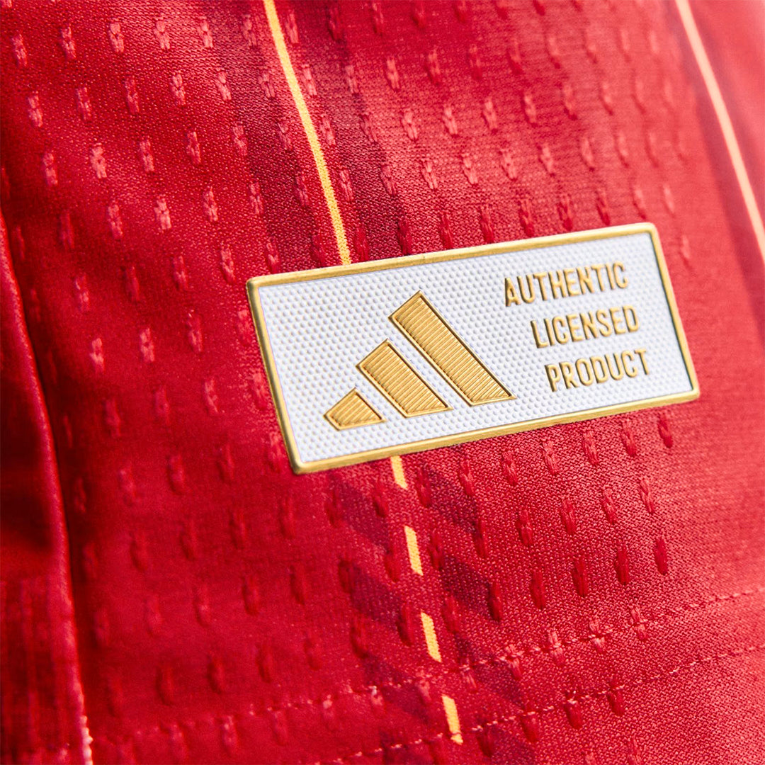 Spain 2026 Home Jersey