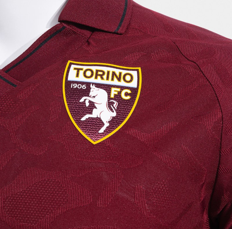 Torino 25/26 Home Jersey