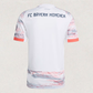 Bayern Munich 25/26 Away Kids Jersey