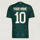 Saudi Arabia 2026 Kids Home Jersey