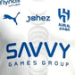 Al Hilal 25/26 Away Jersey