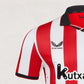 Athletic Club 25/26 Home Jersey