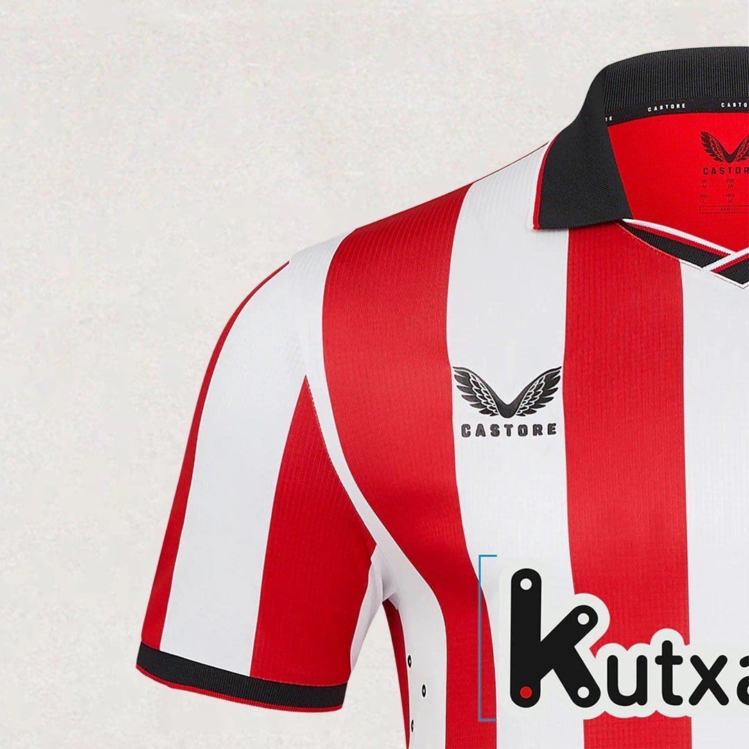Athletic Club 25/26 Home Jersey