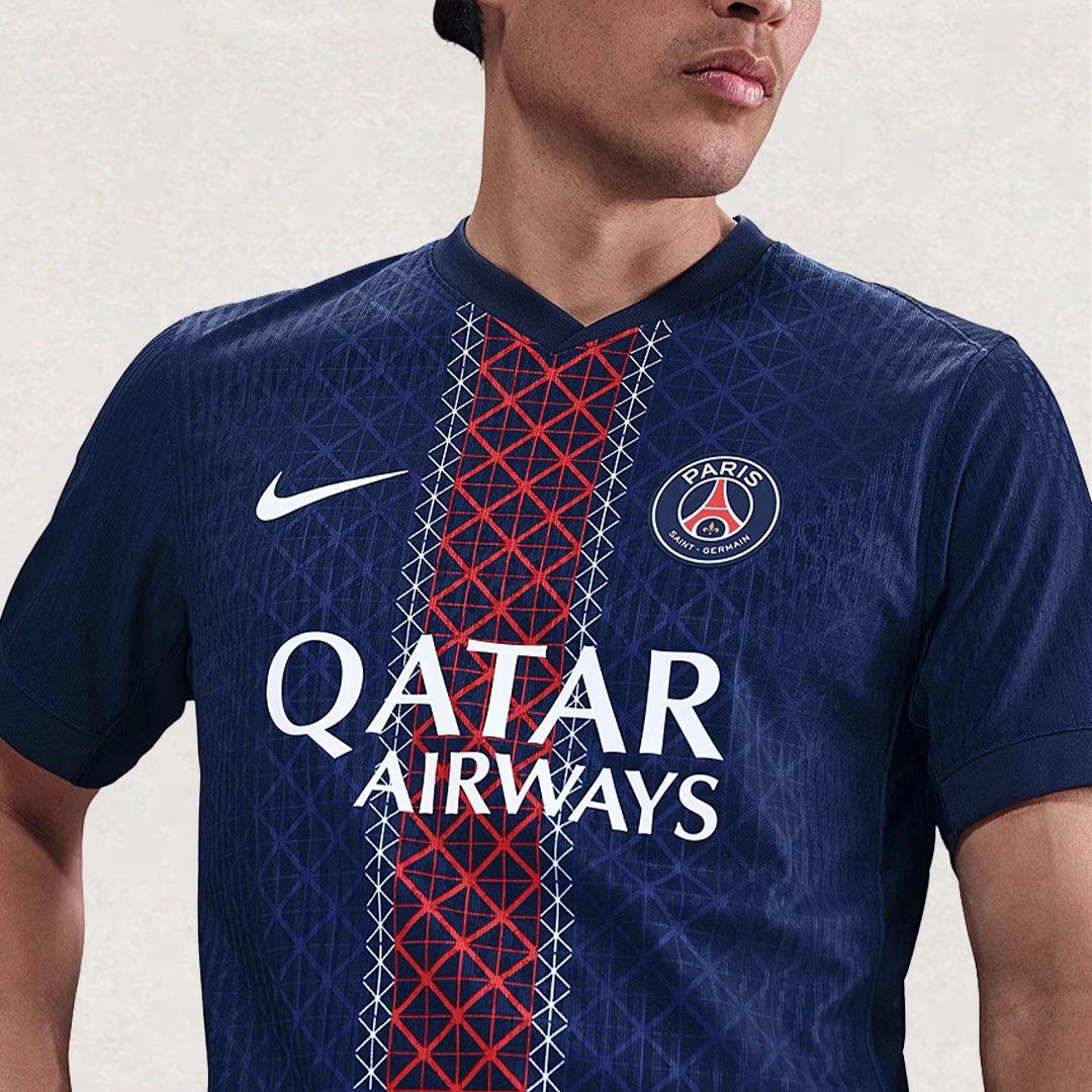 PSG 25/26 Home Jersey