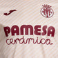 Villarreal 2025/26 Away Jersey
