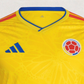 Colombia 2026 Home Jersey