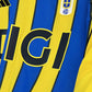Real Oviedo 25/26 Kids Away Jersey