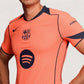 Barcelona 2025/26 Third Jersey