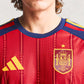 Spain 2026 Home Jersey