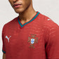 Portugal 2026 Home Jersey