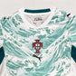 Portugal 2026 Away Jersey