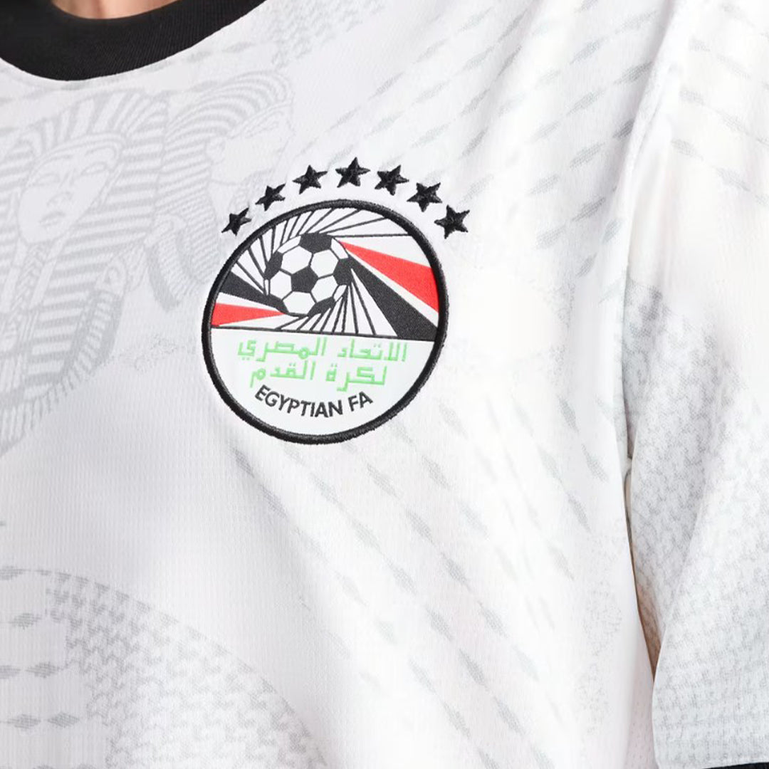 Egypt 2026 Kids Away Jersey