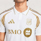 LAFC 2025/26 Away Jersey