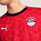 Egypt 2025 Home Jersey