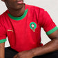 Morocco 2025 Home Jersey