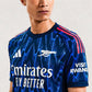 Arsenal 25/26 Away Jersey