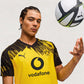 Dortmund 25/26 Home Jersey