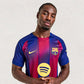 FC Barcelona 25/26 Home Jersey