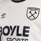 West Ham 25/26 Away Jersey