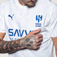 Al Hilal 25/26 Away Jersey