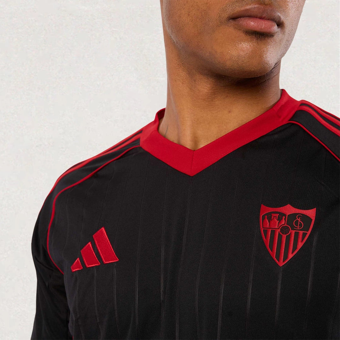 Sevilla 25/26 Third Jersey