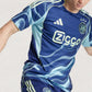 Ajax 25/26 Away Jersey