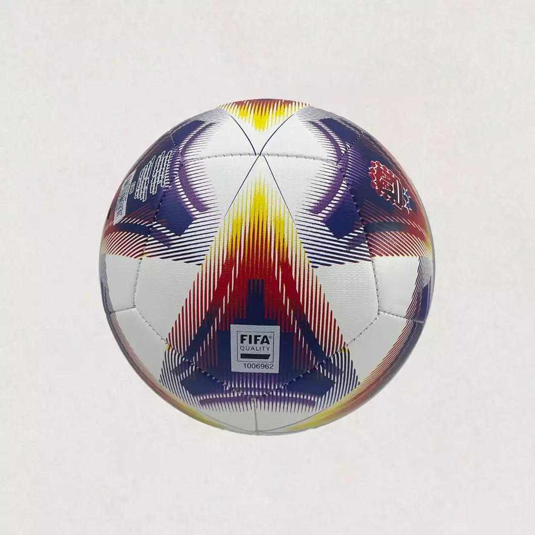 Argentina FC Ball - Goal Ninety