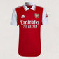 Arsenal Home 22/23 Jersey - Goal Ninety