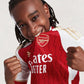 Arsenal home 23/24 kids jersey - Goal Ninety