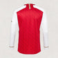 Arsenal Home Long Sleeves 23/24 Jersey - Goal Ninety
