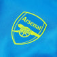 Arsenal Training Kit 23/24 Blue - Goal Ninety