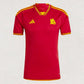 AS Roma Home 23/24 Jersey - Goal Ninety