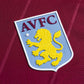 Aston Villa Home 22/23 Jersey - Goal Ninety