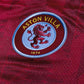 Aston Villa Home 23/24 Jersey - Goal Ninety
