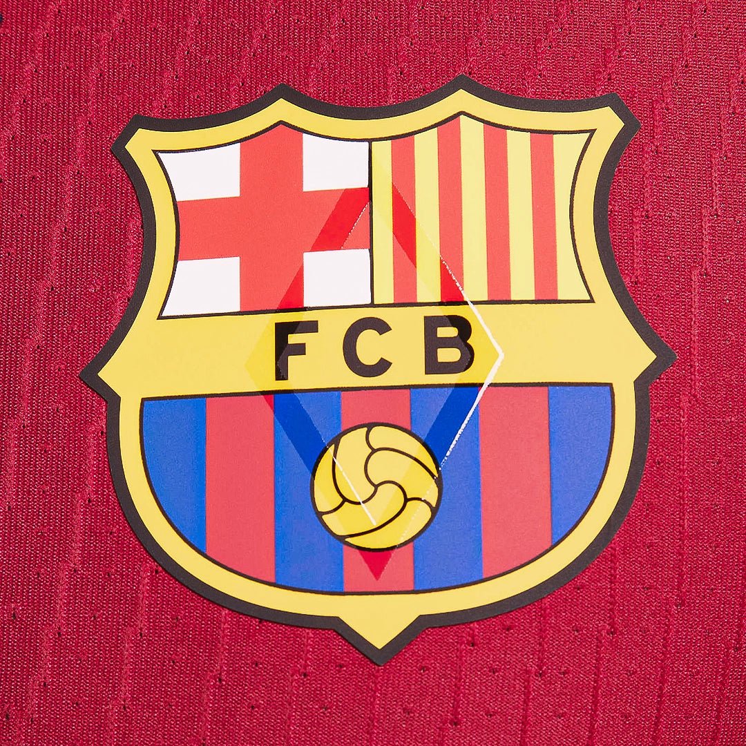 Barcelona Home 23/24 Jersey - Goal Ninety