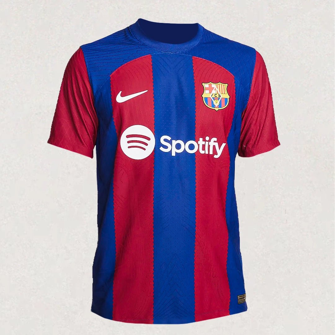 Barcelona new home jersey hotsell