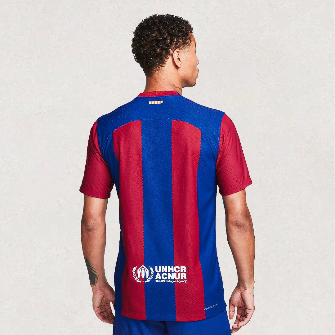 Barcelona 23 24 Home Jersey