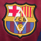 Barcelona Home Long Sleeves 23/24 Jersey - Goal Ninety