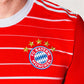 Bayern Home 22/23 Jersey - Goal Ninety