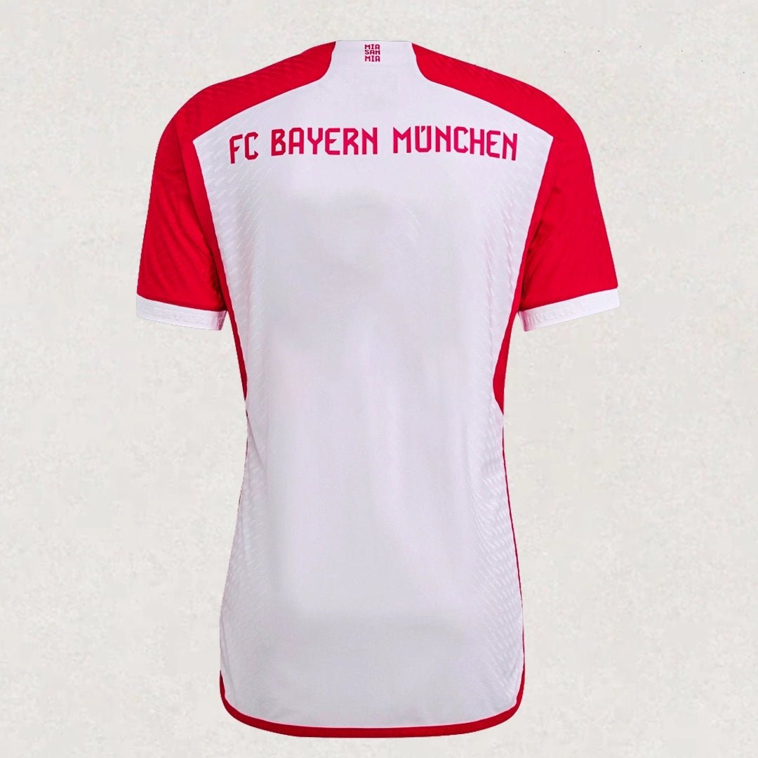 Bayern Munich Home 23/24 kids jersey - Goal Ninety
