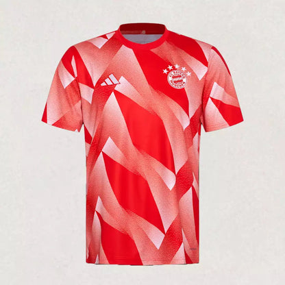 Bayern Munich Pre Match Home Kit 23/24 - Goal Ninety