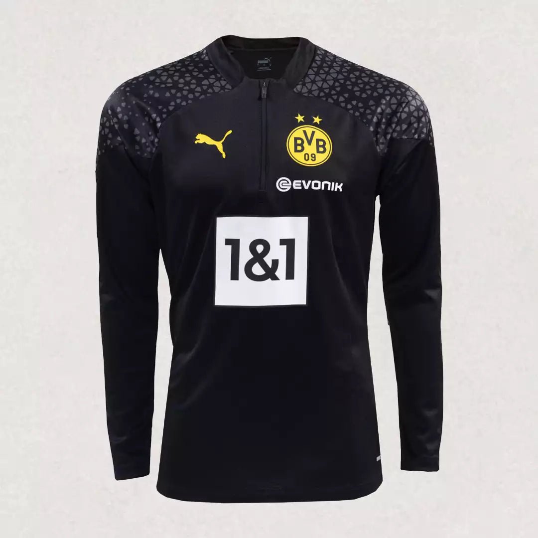 Borussia Dortmund 23/24 Training Kit - Goal Ninety