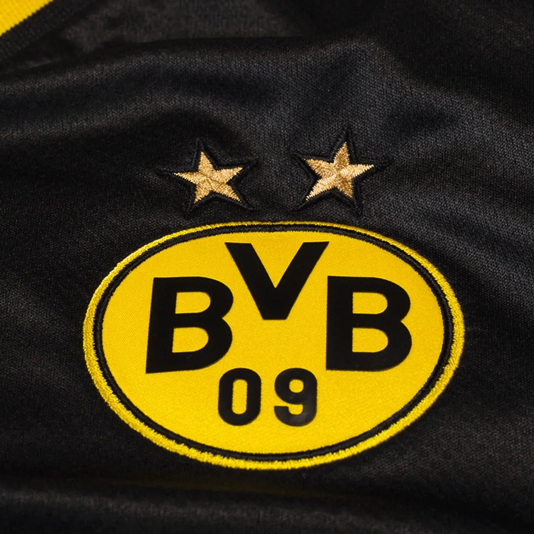 Borussia Dortmund Away 22/23 Jersey - Goal Ninety